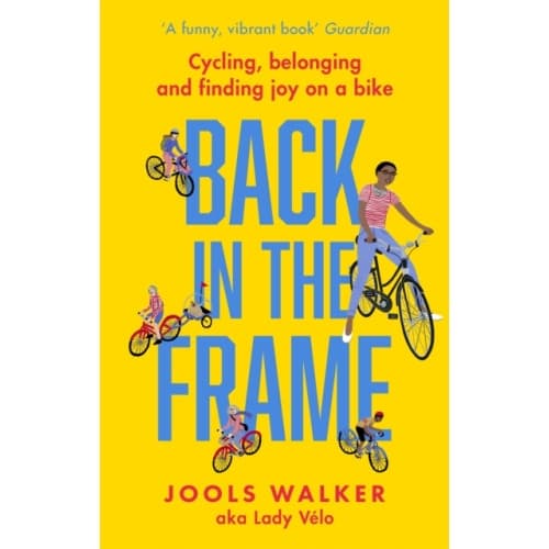 Back in the Frame (häftad, eng)