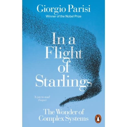 In a Flight of Starlings (häftad, eng)