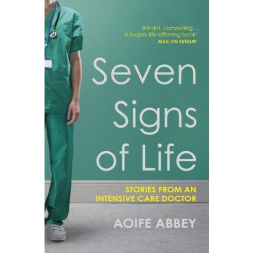 Seven Signs of Life (häftad, eng)