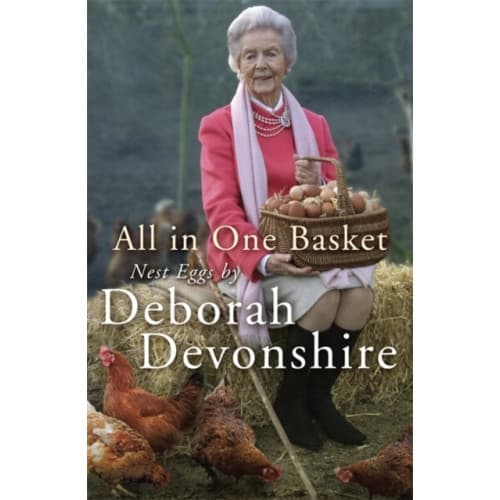 All in One Basket (häftad, eng)