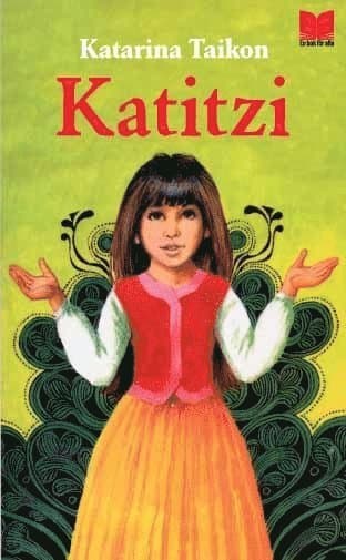 Katitzi: 1