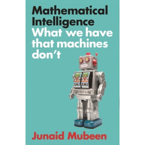 Mathematical Intelligence (inbunden, eng)