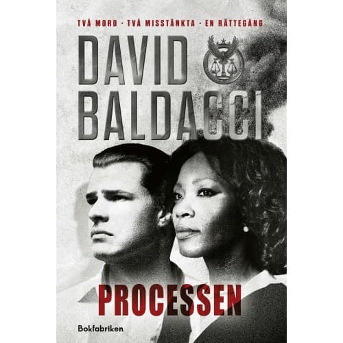 Processen (inbunden)
