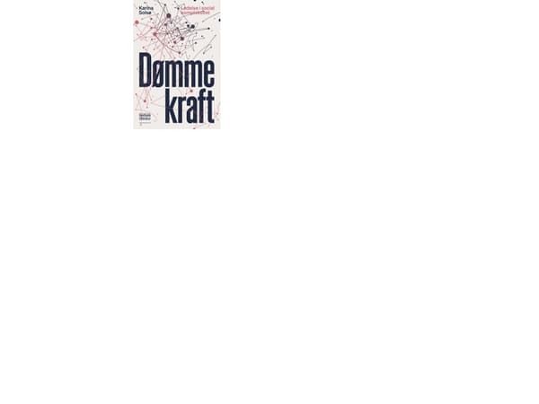 Dømmekraft | Karina Solsø