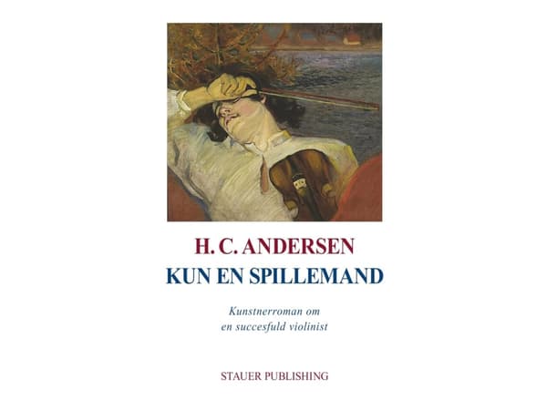 Kun en spillemand | H.C. Andersen