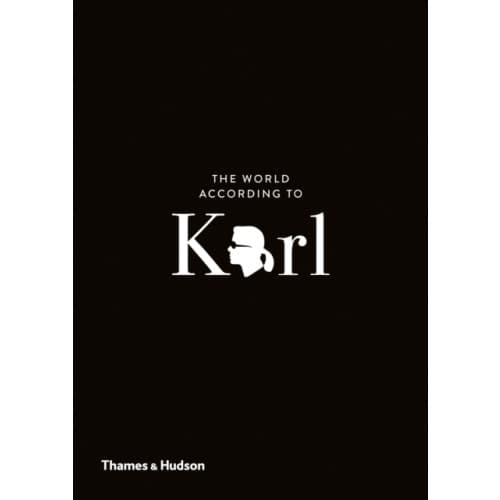 The World According to Karl (inbunden, eng)