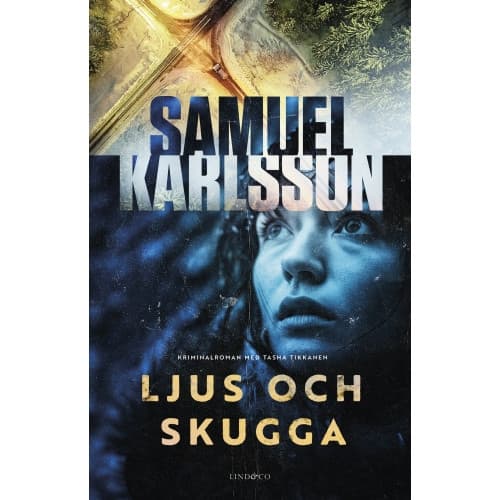 Ljus och skugga (inbunden)
