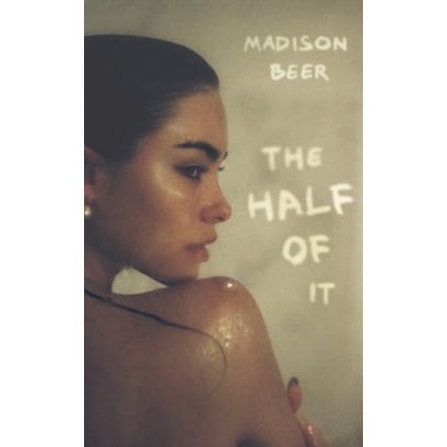 The Half of It (inbunden, eng)