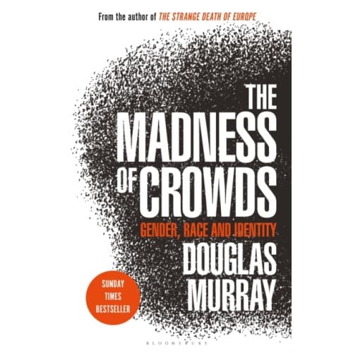 The Madness of Crowds (häftad, eng)