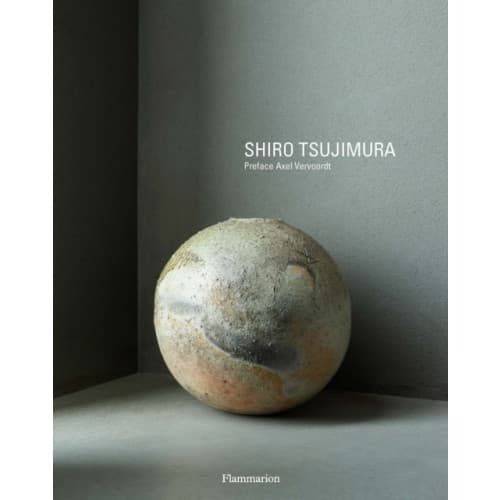 Shiro Tsujimura (inbunden, eng)