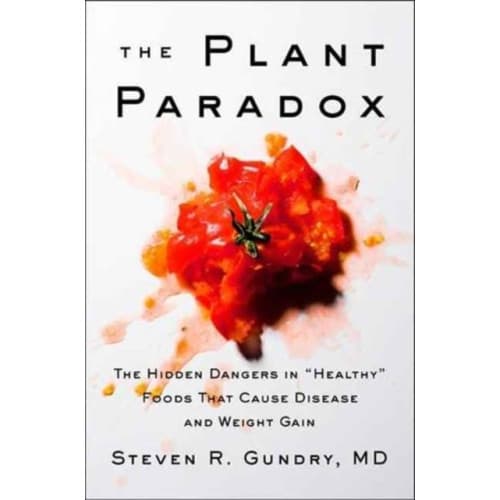The Plant Paradox (inbunden, eng)
