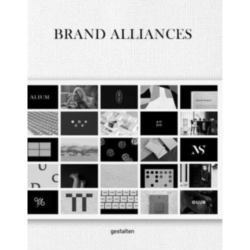 Designing Brands (inbunden, eng)