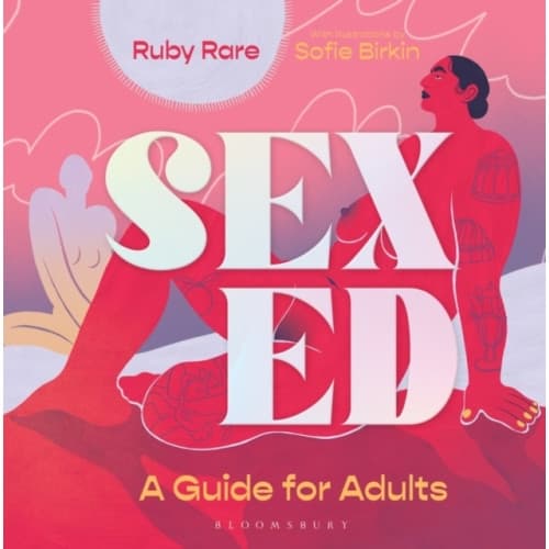Sex Ed (inbunden, eng)