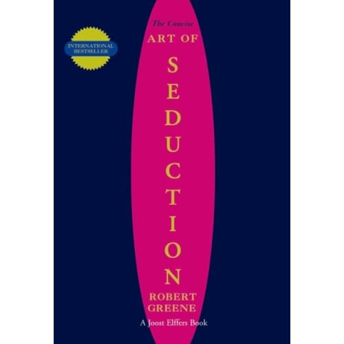 The Concise Art of Seduction (häftad, eng)