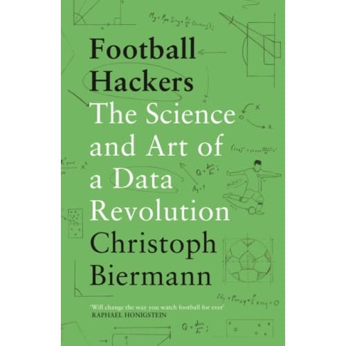 Football Hackers (häftad, eng)