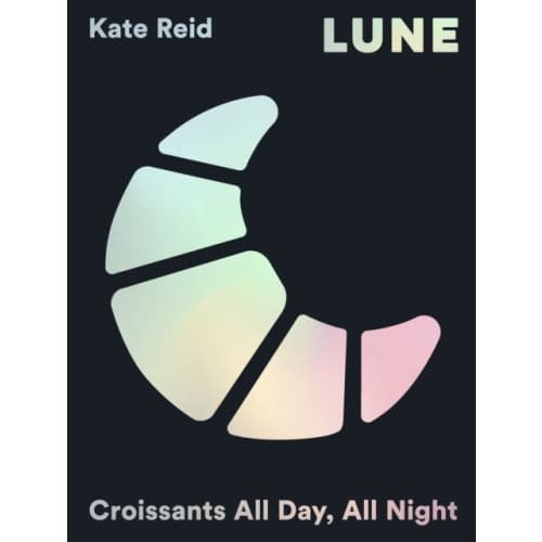 Lune (inbunden, eng)