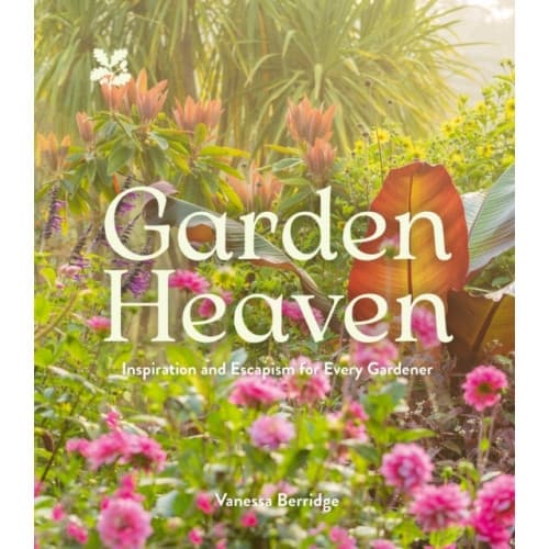 Garden Heaven (inbunden, eng)