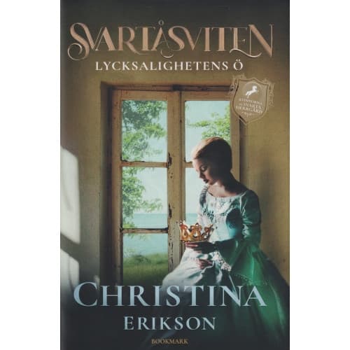 Lycksalighetens ö (inbunden)