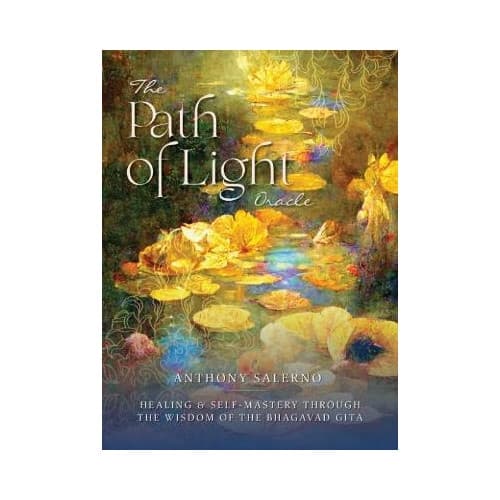 Path Of Light Oracle^