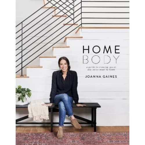 Homebody (inbunden, eng)