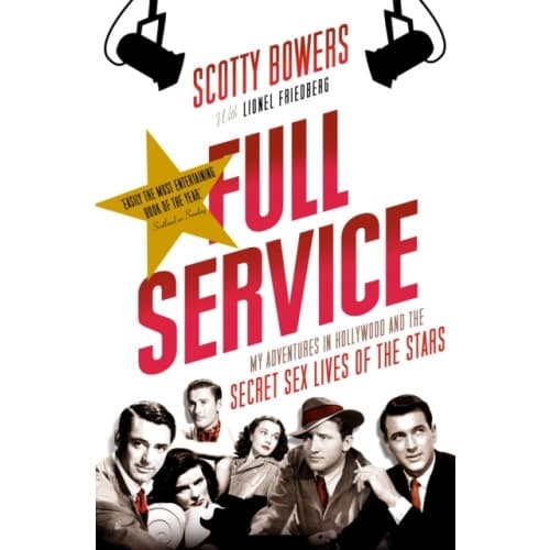 Full Service (häftad, eng)
