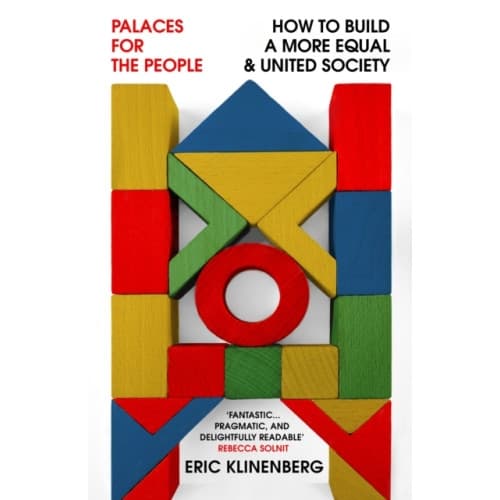 Palaces for the People (häftad, eng)
