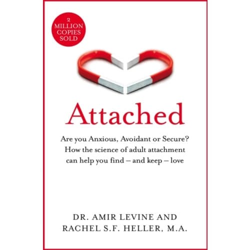 Attached (häftad, eng)