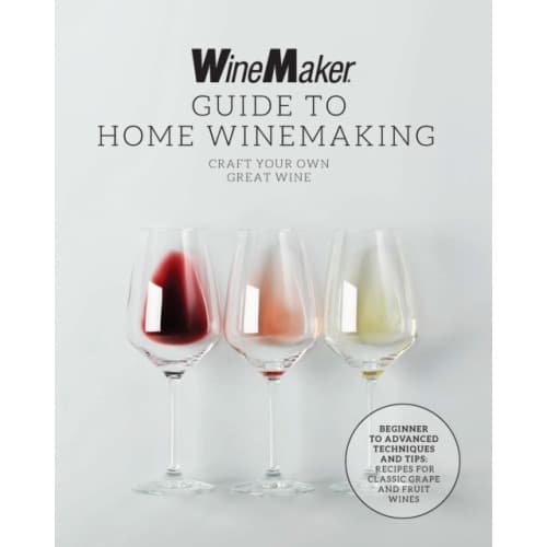 The WineMaker Guide to Home Winemaking (häftad, eng)