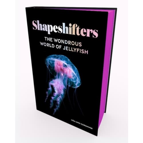 Shapeshifters (inbunden, eng)