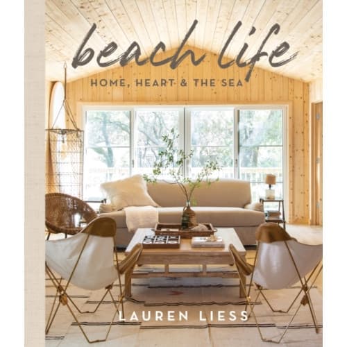 Beach Life (inbunden, eng)