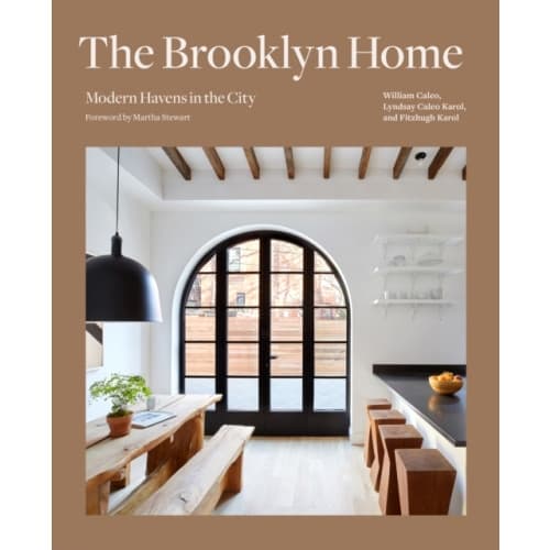 Brooklyn Home (inbunden, eng)