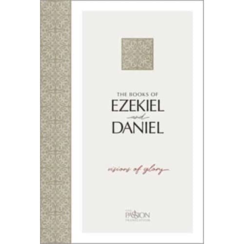The Books of Ezekiel and Daniel (häftad, eng)