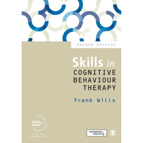 Skills in Cognitive Behaviour Therapy (häftad, eng)