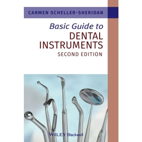 Basic Guide to Dental Instruments (häftad, eng)