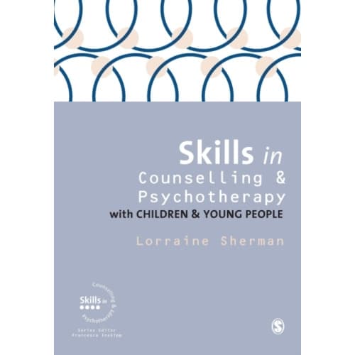 Skills in Counselling and Psychotherapy with Children and Young People (häftad, eng)