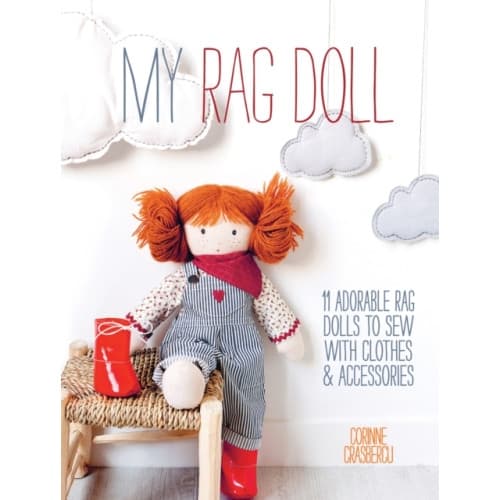 My Rag Doll (häftad, eng)