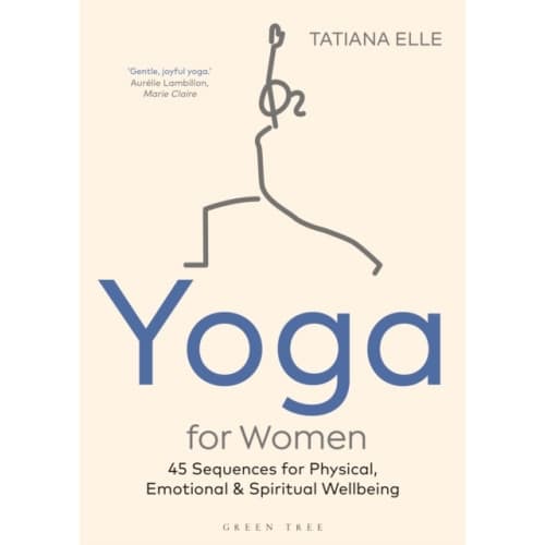 Yoga for Women (häftad, eng)