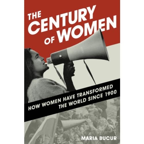 The Century of Women (inbunden, eng)