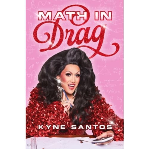 Math in Drag (inbunden, eng)