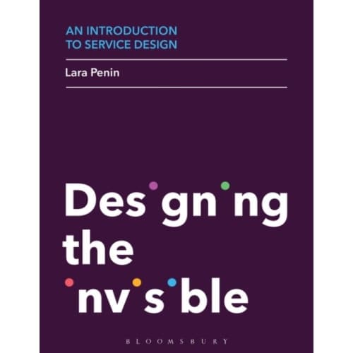 An Introduction to Service Design (häftad, eng)