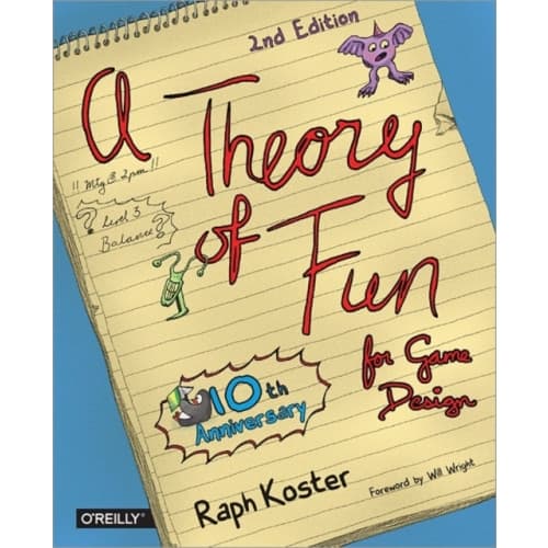Theory of Fun for Game Design (häftad, eng)