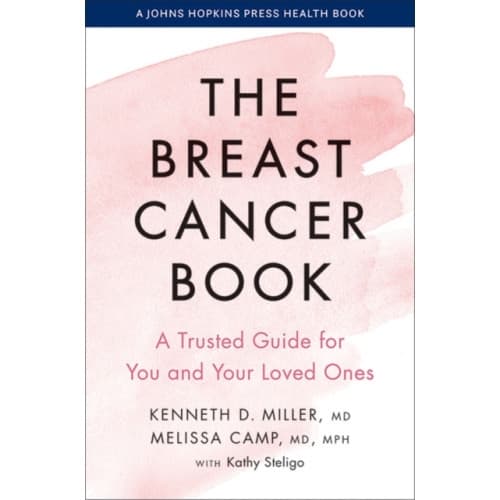 The Breast Cancer Book (häftad, eng)