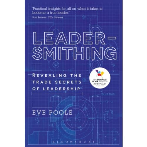 Leadersmithing (häftad, eng)