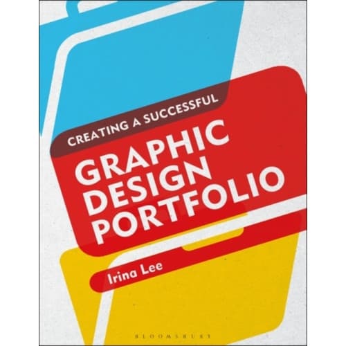 Creating a Successful Graphic Design Portfolio (häftad, eng)