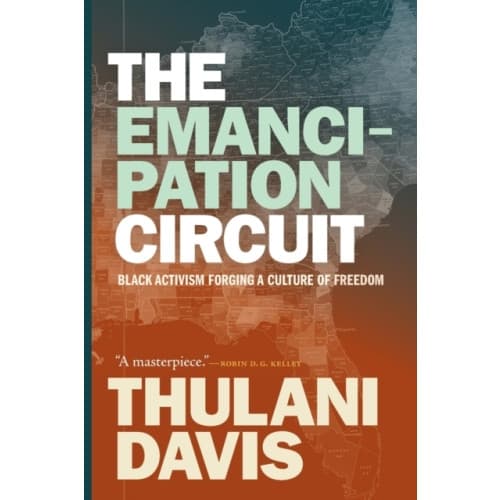The Emancipation Circuit (häftad, eng)