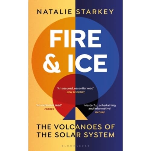 Fire and Ice (häftad, eng)