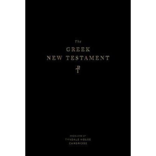 The Greek New Testament, Produced at Tyndale House, Cambridge (Hardcover) (inbunden, el-gre)