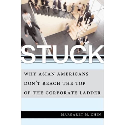 Stuck (häftad, eng)
