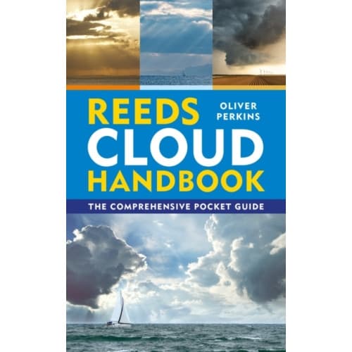 Reeds Cloud Handbook (häftad, eng)