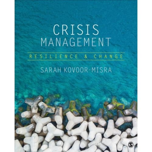 Crisis Management (häftad, eng)